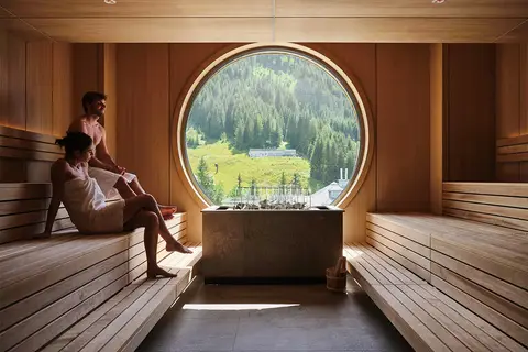 Sporthotel Wagrain in Wagrain, foto 7