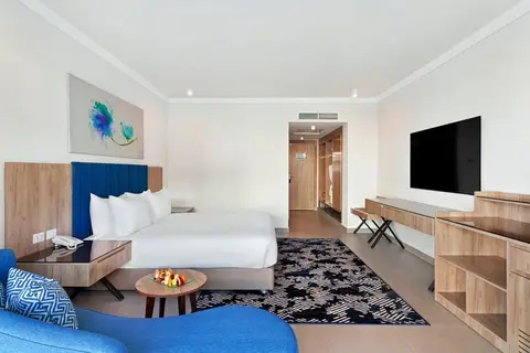 Pickalbatros Blu Spa Resort in Hurghada — foto 23