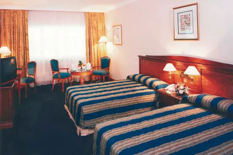 Vision Imperial Hotel in Dubai, foto 2