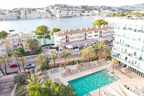 Bahia del Sol in Santa Ponsa — foto 5