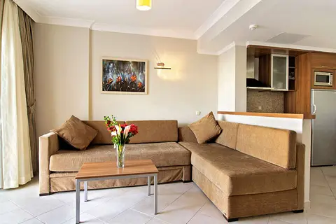 Grand Viking Hotel in Kemer — foto 6