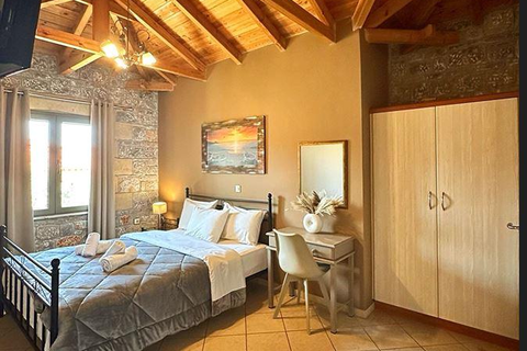 Appartementen Finikes foto 16