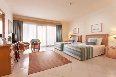 Pickalbatros Golf Beach Resort in Sharm El Sheikh — foto 10