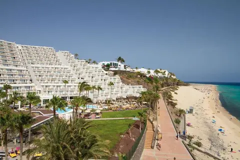Hotel Riu Palace Calypso in Pájara — foto 7
