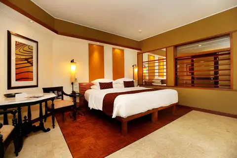 Grand Hyatt Bali in Nusa Dua, Badung, Bali, foto 4