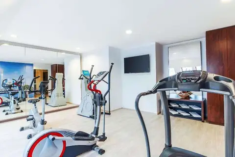 NH Budapest City in Boedapest — foto 20