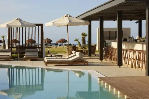 Asterion Suites & Spa - Designed for adults by Louis Hotels in Platanias (Chania) — foto 6