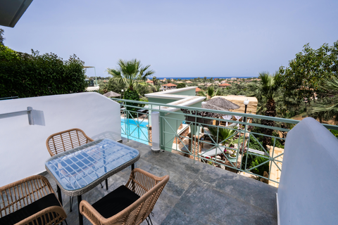 Aparthotel Kastro Maistro foto 5