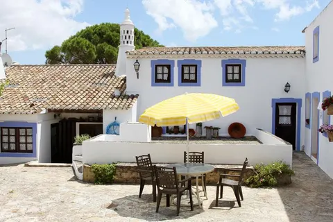 Quinta do Tio Graca in Loulé — foto 16