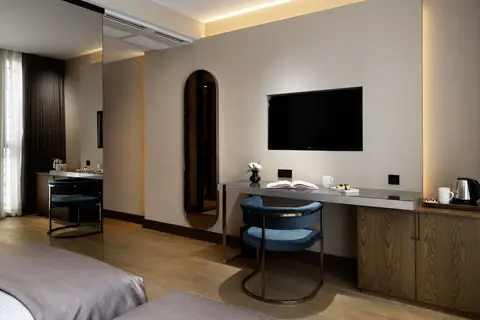 Nex Hotels Istanbul in Fatih, foto 10
