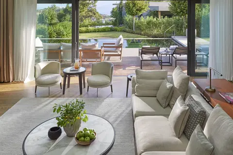 Mandarin Oriental Bodrum in Bodrum, foto 18