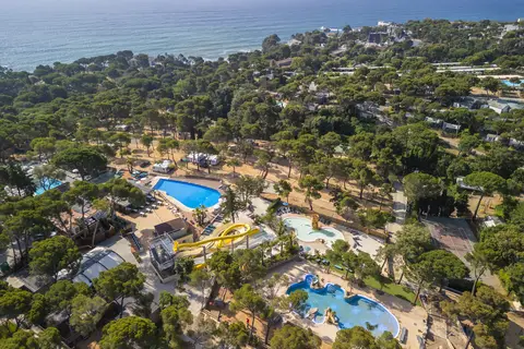 Internacional De Calonge in Calonge i Sant Antoni — foto 18