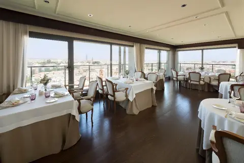 Hotel Sevilla Center in Sevilla, foto 3