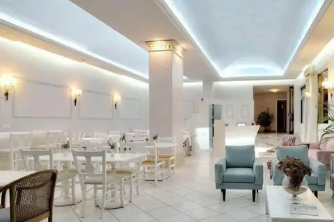 Hotel Astoria in Agia Galini, foto 29