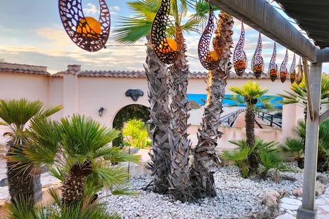 Casa Algezar in el Fondó de les Neus / Hondón de las Nieves — foto 7