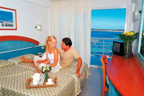 Insotel Hotel Formentera Playa in Formentera, foto 27