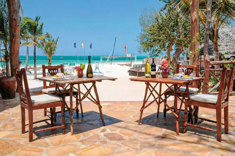VOI Kiwengwa Resort in Kiwengwa — foto 10