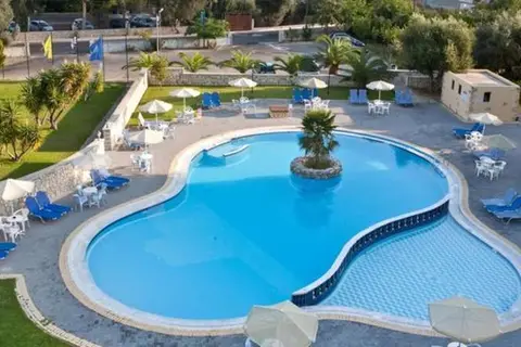 Suneo Althea Village in Δαράτσος — foto 17