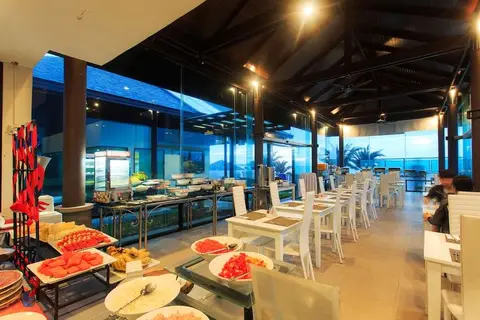Samui Resotel Beach Resort in Chaweng Cove Resotel, foto 4