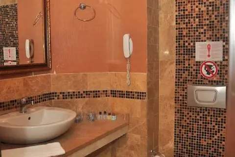 Taç Premier Hotel & Spa in Alanya — foto 22