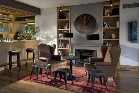 Starhotels Tuscany in Florence, foto 6