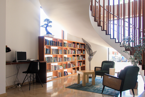 Aparthotel Vitor's Village foto 23