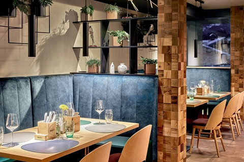 Hotel Ever Grün foto 5