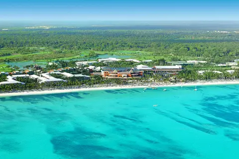 Barceló Bávaro Palace in Salvaleón de Higüey, foto 7