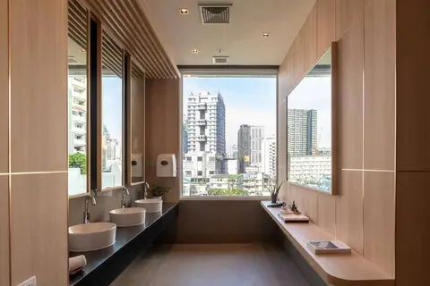 Jasmine 59 Hotel in Bangkok — foto 30