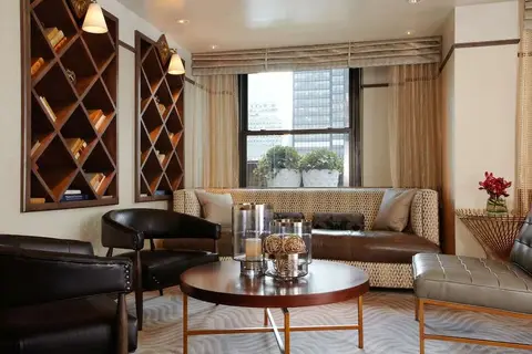 WestHouse Hotel New York in New York — foto 16