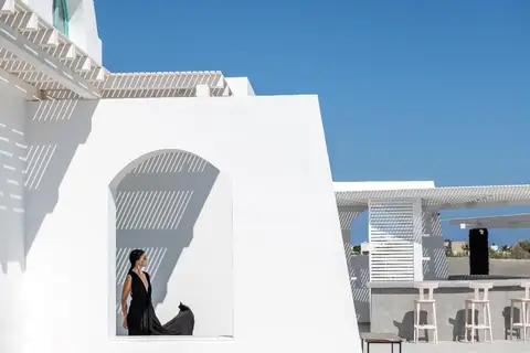 Santa Irina Luxury Sunny Lofts in Δημοτική Ενότητα Θήρας — foto 13