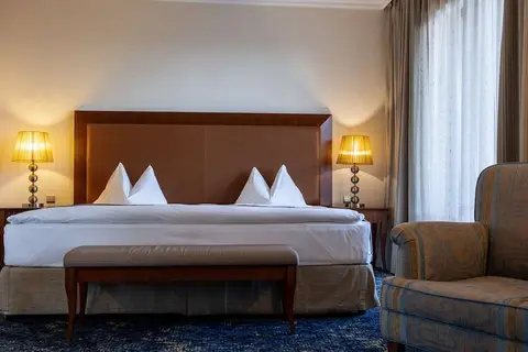 Grand Hotel & Spa Primoretz in Boergas — foto 3
