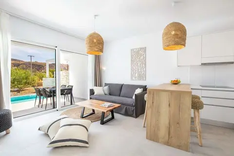 Alkithea&Luxury Suites in Karpathos Municipal Unit, foto 5