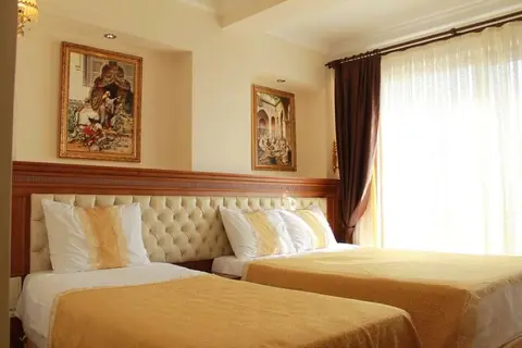 Blue Istanbul Hotel in Fatih — foto 2