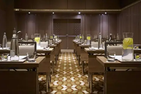 Renaissance Istanbul Polat Bosphorus Hotel in İstanbul, foto 12