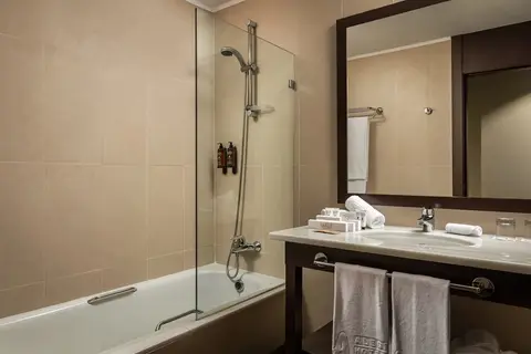 (The Place) Palacio Mojacar & Spa by ALEGRIA in Mojácar — foto 13