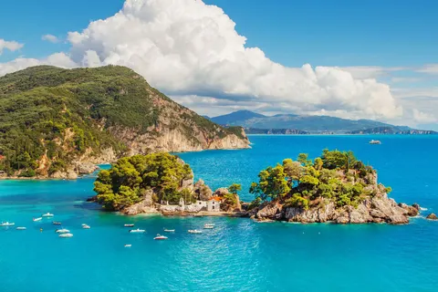 Excursiereis Parga in Parga — foto 10