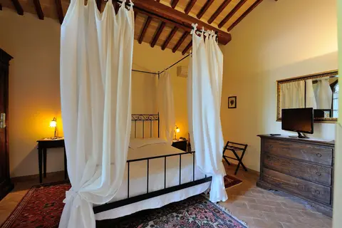 Ripa Relais Colle del Sole in Perugia, foto 20