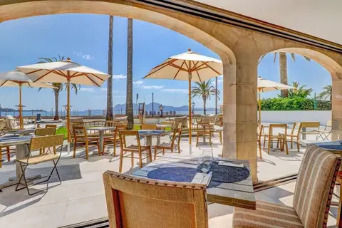 Hoposa Hotel Pollentia in Port de Pollença — foto 11