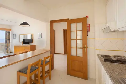 Turim Algarve Mor Hotel in Portimão, foto 16