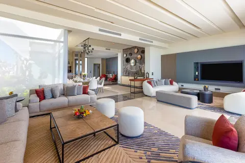 Club Prive by Rixos Sharm El Sheikh in Sharm El Sheikh — foto 8