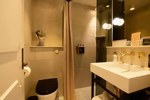 Hotel Skt. Annæ in Kopenhagen — foto 25