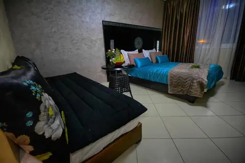 Hôtel Vents Des Iles in Rabat — foto 6