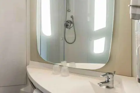 Ibis Salamanca in Salamanca — foto 4