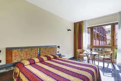 Parc Hotel Gritti in Bardolino, foto 23