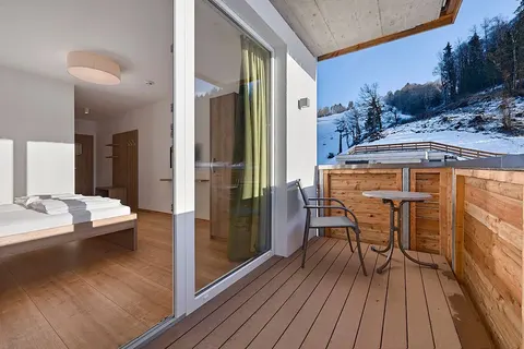 COOEE Alpin Hotel Kitzbüheler Alpen foto 3