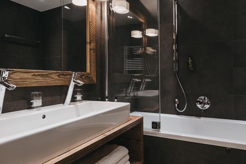 VAYA Hotel Sölden foto 29