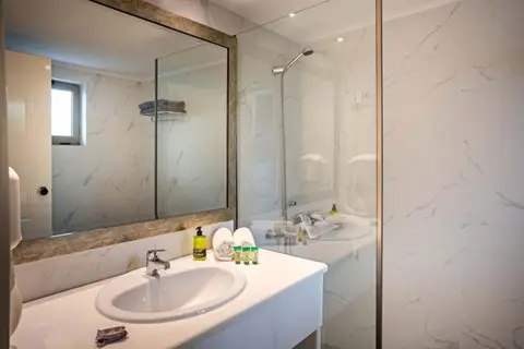 Delfina Boutique Hotel in Georgioupolis — foto 19