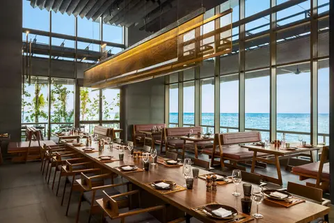 Hilton Cancun in Puerto Juárez — foto 30