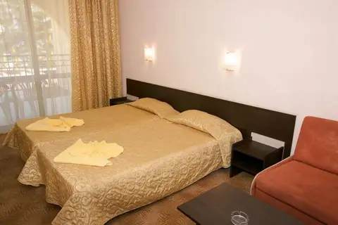 Yavor Palace Hotel in Несебър — foto 27